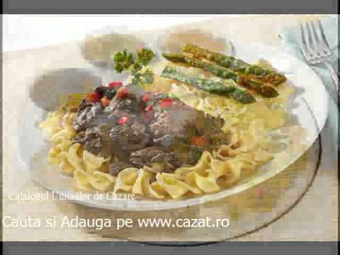 Cazare Lojnita, Vrancea - Cazat.ro