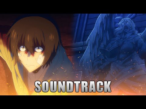 The Statues of Music - SymphonicSuite-Lv.8 | Solo Leveling OST S1 Episode 2 EPIC ORCHESTRAL COVER