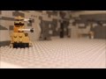 The Broken Dalek