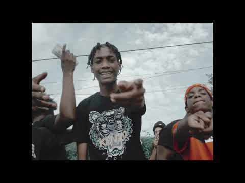 MattGetBandz - Mob Ties (Official Music Video) [Shot By @MookieMadFace]