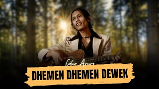 Download lagu Catur Arum - DEMEN DEMEN DEWEK mp3