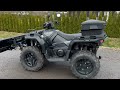 1309133 Polaris Sportsman 570 EPS 0.57 AWD Automatic, 42hp, 2023 }}