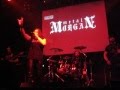 Metal Morgan - Рок-н-рольщик (презентация песни 21.02 ...