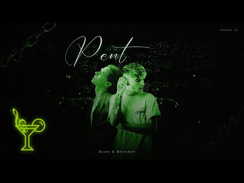 Beach Please! x Berechet x rares - Nu stiu ce