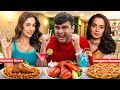 Exposing Famous Bollywood Actresses Restaurant