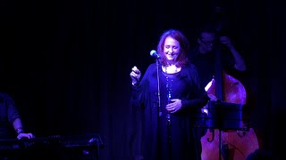 Mary Coughlan Live at Nell's