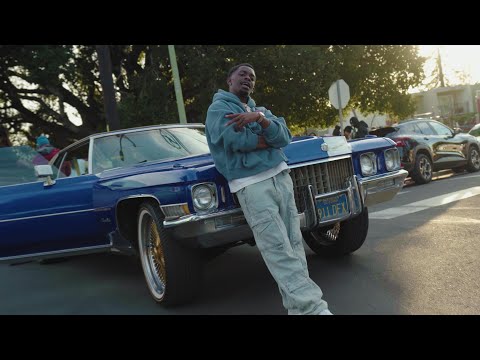 JUST BANG - Knock Knock (Official Video)