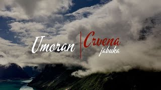 Music video thumbnail preview for Crvena jabuka - Umoran (Official lyrics video) by Crvena jabuka