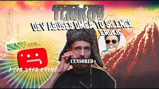 EFT Dev Battlestate Games abuses DMCA to silence Erokic