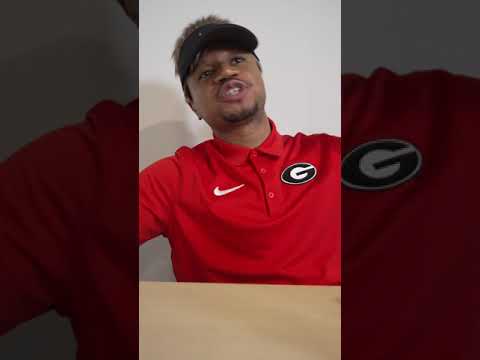 Film Session w/ Coach 30 - Georgia vs. Alabama