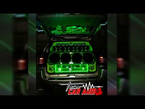 DJ Jose X Vakero - Tu Cojea (Bass Boosted) Real SPL music ! 😈🎧🇧🇷