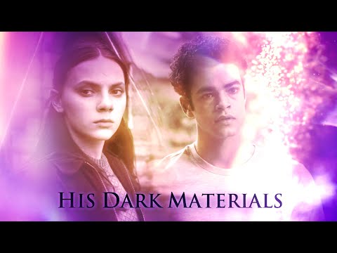 His Dark Materials Opening Credits Season 3