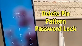 Hard reset Huawei P20 lite (ANE-LX1). Remove pin, pattern, password lock.