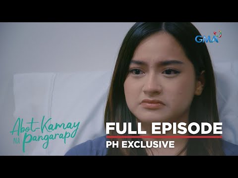 Abot Kamay Na Pangarap: Full Episode 243 (June 19, 2023)