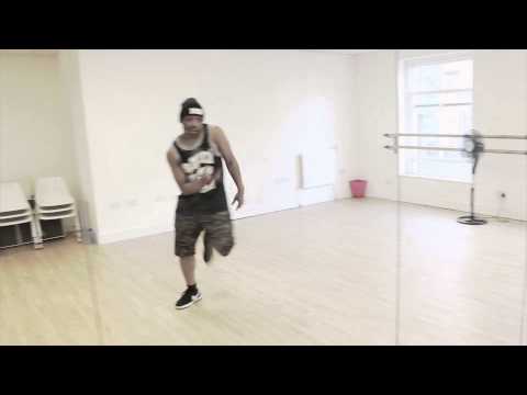 Ca$h Out ft Twerk Team - She Twerking | Choreography by Levent Nyembo