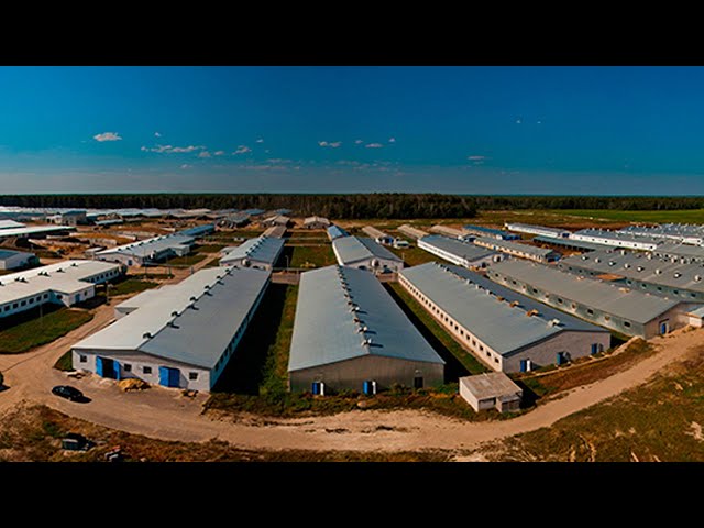 Всероссийский семинар по народным предприятиям