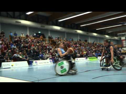 RSV Lahn-Dill vs. RSB Team Thüringen