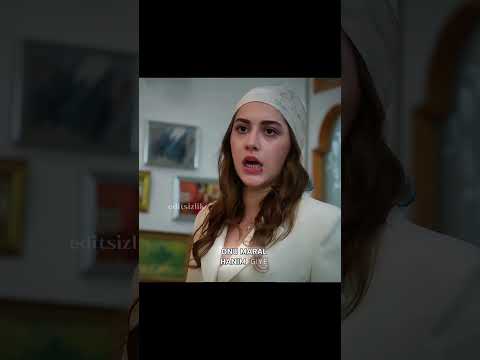 Seren’in gelişine lafı koyması 😅🔥 #bahar