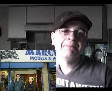 A " CLIFFE KID "  PICTURE 28 part 1