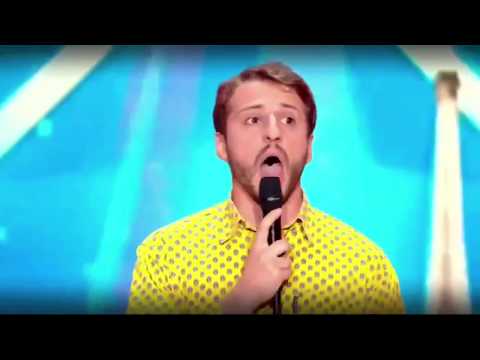 MAXENSS piège la FRANCE A UN INCROYABLE TALENT sur M6 (vidéo original : Steph)