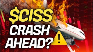 CISS STOCK: WATCH IF YOU HOLD! ($CISS) 