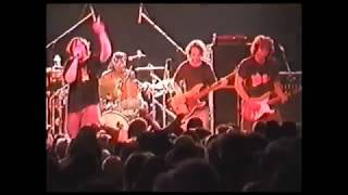 Ween - Touch My Tooter - 2000-07-08 Austin TX Stubb's BBQ