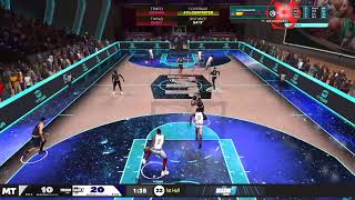 2K MyTeam & Fortnite | Joined the squad