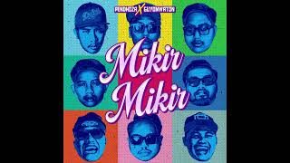 Lirik & Kunci Chord Gitar Mikir Mikir - Pendhoza feat Guyon Waton: Aku Milih Kowe Ora Milih Liyane..