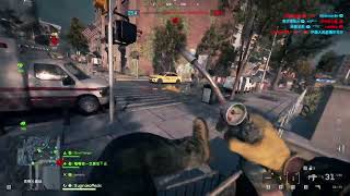 環境ががらりと変わった今だからこそ使ってほしいSMG！MP7！【BF6PC】