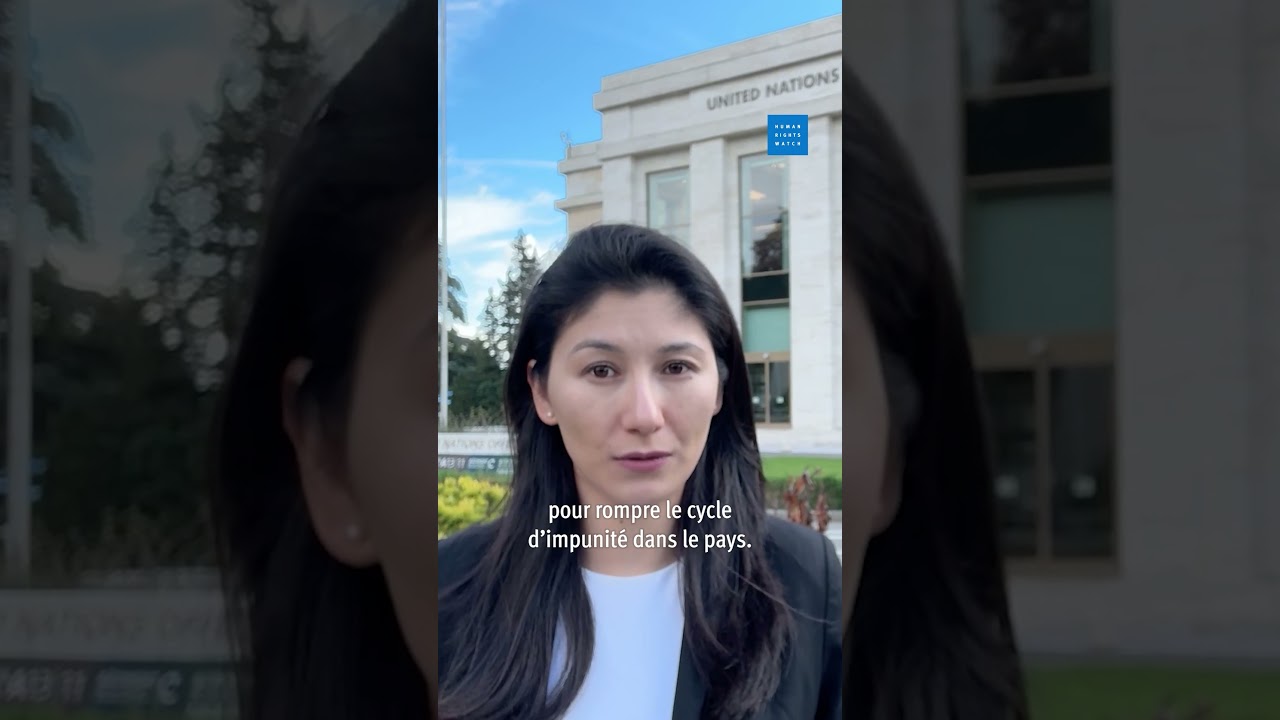 ONU : Importante résolution sur l’Afghanistan