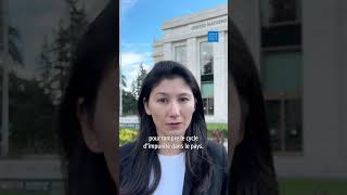 ONU : Importante résolution sur l’Afghanistan
