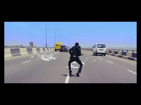 SPECTA- The 5 Minutes Madness Video (Full Version)