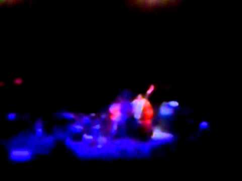 Pat Metheny & Unity Band, Englewood New Jersey 07/30/2012- 2