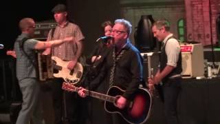 Flogging Molly  - &quot;Devil&#39;s Dance Floor,&quot; &quot;Salty Dog&quot; and &quot;What&#39;s Left...Flag&quot; (Live in SD 8-6-16)