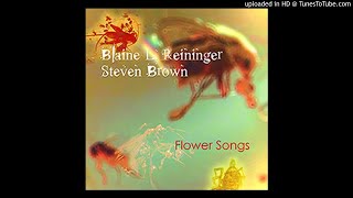 Blaine L. Reininger & Steven Brown - Two Pizzicatti