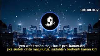 Download lagu Prei Kanan Kiri - DJ - Lirik - Terjemahan mp3