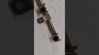 Vídeo de Flauta Bicos Injeto Alta Kawasaki Zx10 R 2006