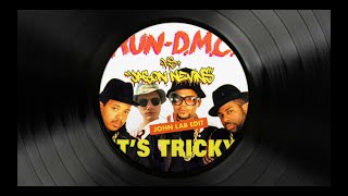 Download lagu Run DMC - It's Tricky (John Lab Remix) mp3 Download lagu Run DMC - It's Tricky (John Lab Remix) mp3