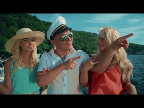 ATOMIK HARMONIK - Mornarić (napovednik premiere videospota)