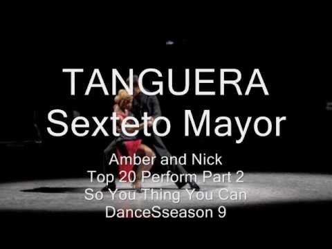 Tanguera - Sexteto Mayor
