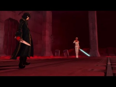 Akechi HATES Joker's Guts!