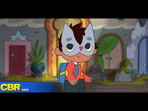 Wolfboy and the Everything Factory: Joseph Gordon-Levitt & Archie Yates Unleash a Zany Tale