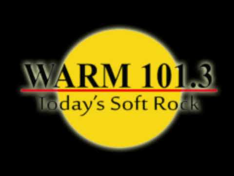 101.3 WRMM Rochester Legal/TOTH ID (Warm 101.3)