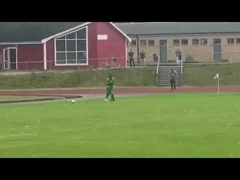 PBTV: 3-1 målet av Marcley Manuela (2020-08-30)