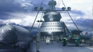 Last Exile Trailer