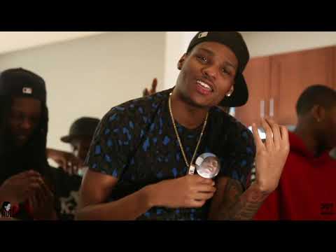 'LGado x MAF Teeski "Fah" Music Video Behind The Scenes Shot by Mullet Made Films