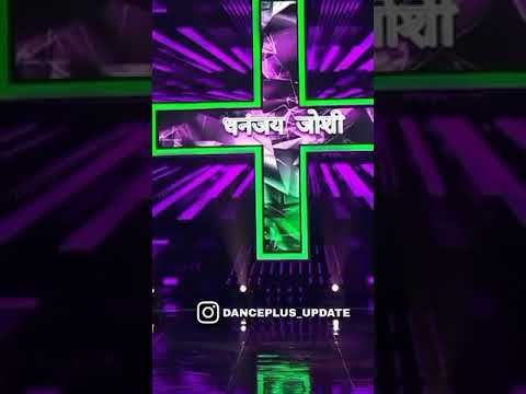 RAGHAV AND SHAKTI CUTE MOMENTS RAGHAV FUNNY COMEDY SHORT VIDEO #RAGHAV #danceplus6 #SHORTS