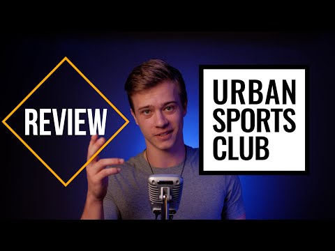 Was ist der Urban Sports Club ?