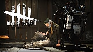 Dead by Daylight: Left Behind Trailer!