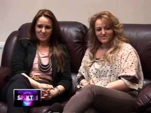 Motrat Mustafa - Emisioni Spekter - pjesa e katert(e fundit)